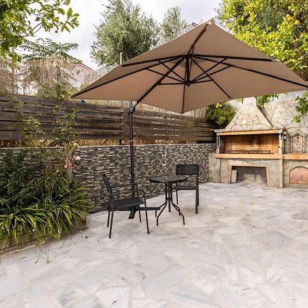Verga Seabliss - Mariellen'S Relaxing Destination Exterior photo