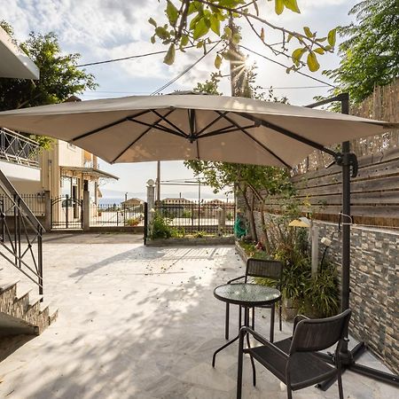 Verga Seabliss - Mariellen'S Relaxing Destination Exterior photo